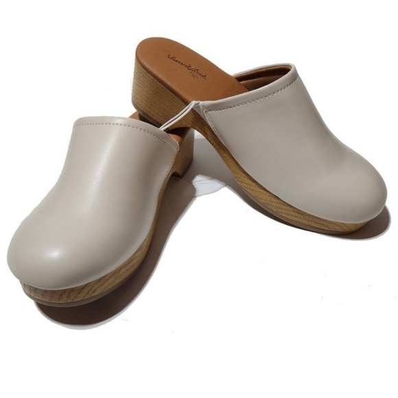Women's Magnolia Heels - Universal
Thread Cream new - Picture 4 of 4